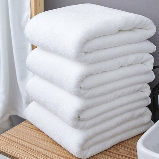 Hemkonst Deluxe Hotel Cotton Bath Towel - Hemkonst