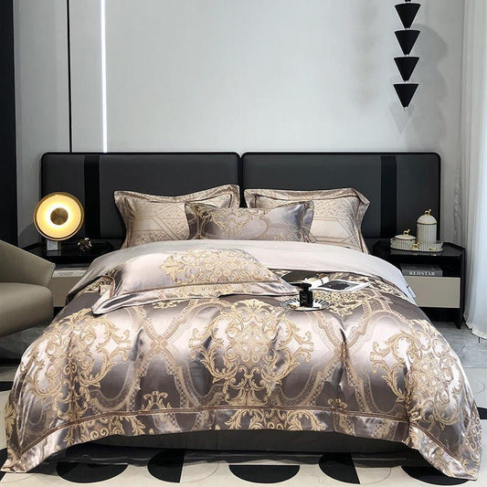 Sateen Soft Luxury Bedding - Hemkonst