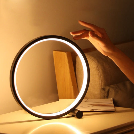 Touchable LED Table Lamp - Hemkonst