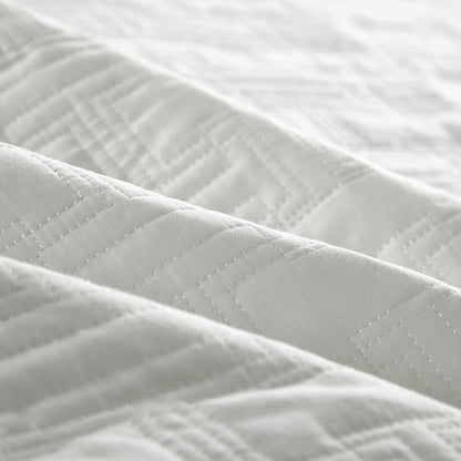 Cotton Quilted Bedspread set - Hemkonst