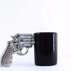 Creative Model Pistol Mug - Hemkonst