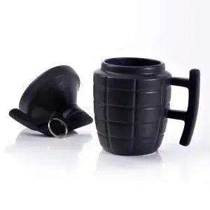 Creative Model Pistol Mug - Hemkonst