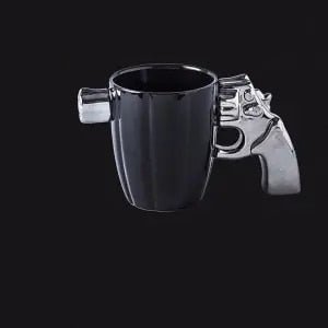 Creative Model Pistol Mug - Hemkonst