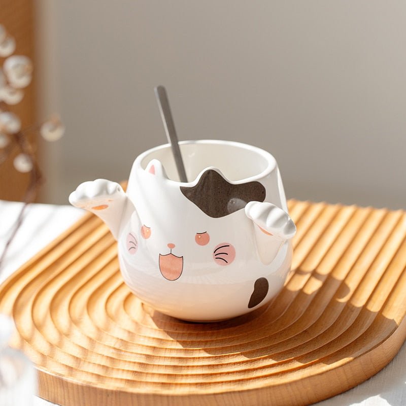 Cute mugs deals