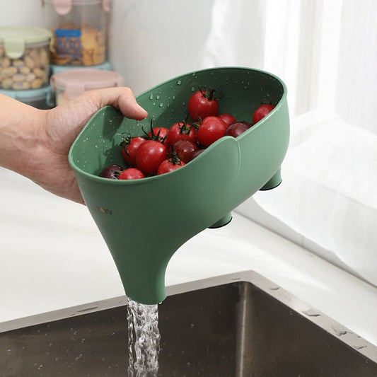 Multifunctional Drainage Basket - Hemkonst