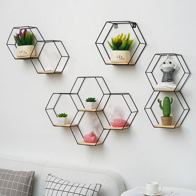 Nordic Floating Wall Mounted - Hemkonst