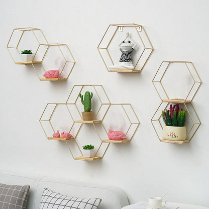 Nordic Floating Wall Mounted - Hemkonst